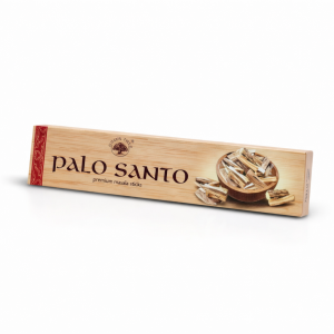 Encens Palo Santo – Bâtons Masala Premium